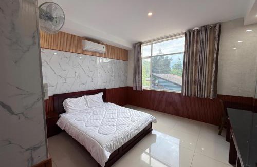 Long Khanh Hotel | Khách Sạn Long Khánh View Đẹp Đồng Nai