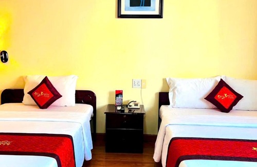 Long Xuyen Hotel | Khách Sạn Long Xuyên