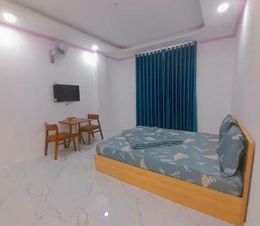 Thuan An Hotel | Khách sạn LyLy 3