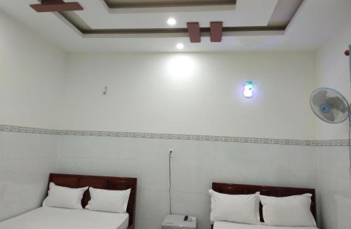 Ninh Hai Hotel | Khách sạn Mộng An