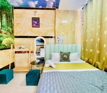 District 10 Hotel | Khách sạn Mỹ Anh