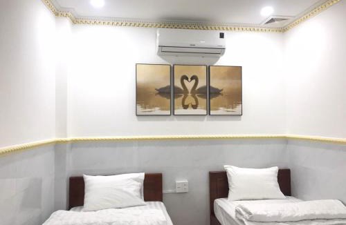Soc Trang Hotel | Khách Sạn Mỹ Hằng