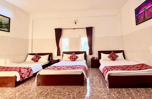 Buon Ma Thuot Hotel | KHÁCH SẠN MỸ NGỌC