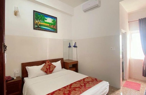 Buon Ma Thuot Hotel | KHÁCH SẠN MỸ NGỌC
