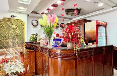 District 12 Hotel | Khách sạn Mỹ Thanh