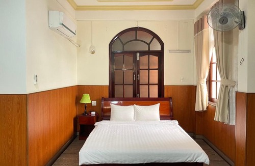 Vinh Long Hotel | Khách sạn Mekong Star