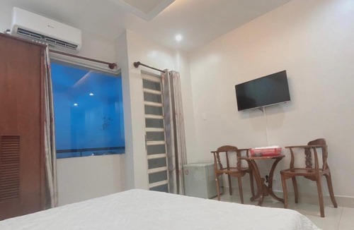 Go Vap Hotel | Khách Sạn Minh Anh Gò Vấp