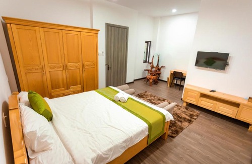 Tuy Hoa Apartment | Khách sạn Minh Anh