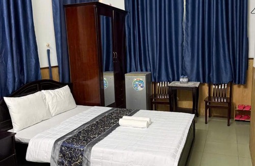 Ninh Kieu Hotel | Khách Sạn Minh Khuê