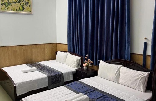 Ninh Kieu Hotel | Khách Sạn Minh Khuê
