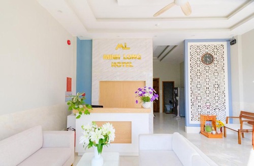 Tuy Hoa Hotel | Khách sạn Minh Long