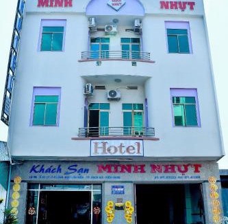 Rach Gia Hotel | Khách Sạn Minh Nhựt