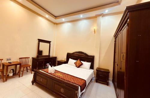 District 10 Hotel | Khách Sạn Minh Thịnh