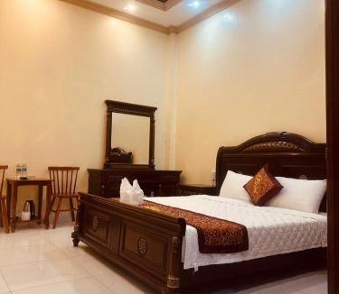 District 10 Hotel | Khách Sạn Minh Thịnh