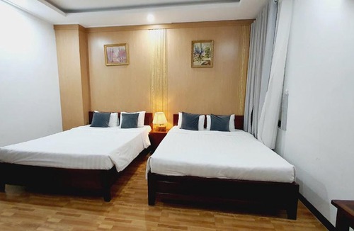 Phan Rang - Thap Cham Hotel | Khách sạn Minh Quang