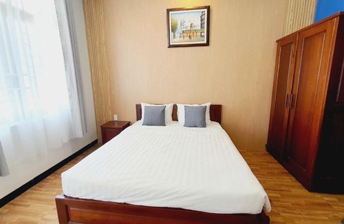 Phan Rang - Thap Cham Hotel | Khách sạn Minh Quang