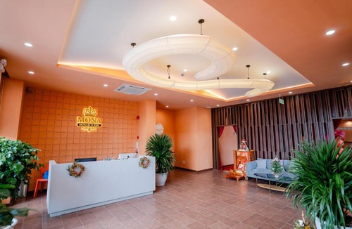 Linh Trung IEPZ Hotel | Khách sạn Mona