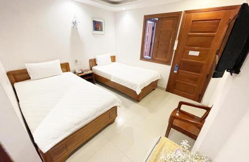 Tran Phu Beach Hotel | Khách sạn Nắng Biển - Sunny Sea