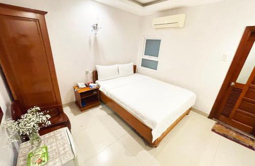 Tran Phu Beach Hotel | Khách sạn Nắng Biển - Sunny Sea