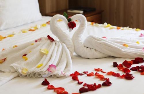 Tran Phu Beach Hotel | Khách sạn Nắng Biển - Sunny Sea