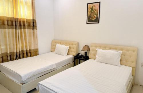 Ninh Kieu Hotel | Khách sạn Nam Môn