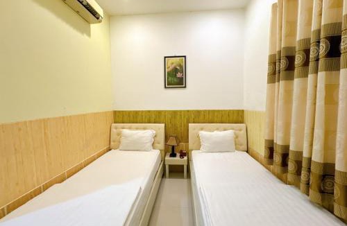 Ninh Kieu Hotel | Khách sạn Nam Môn