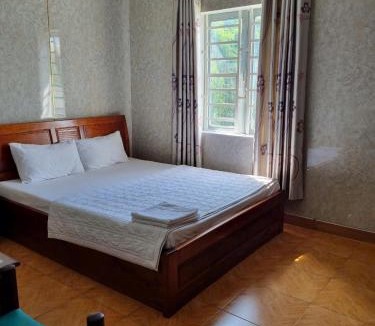 Buon Ma Thuot Hotel | Khách Sạn Nam Nguyên