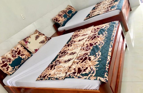 Tuy Hoa Hotel | khách sạn Ngân Hà