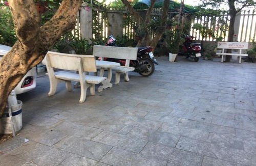 Tuy Hoa Hotel | khách sạn Ngân Hà