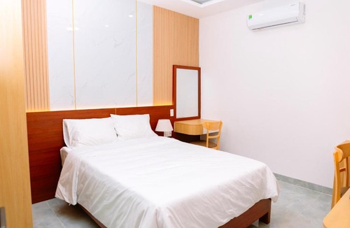 Phan Rang - Thap Cham Hotel | Khách sạn Ngọc Khanh