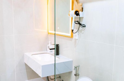 Phan Rang - Thap Cham Hotel | Khách sạn Ngọc Khanh
