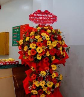 Lap Vo Hotel | Khách Sạn Ngọc Châu