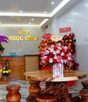 Lap Vo Hotel | Khách Sạn Ngọc Châu