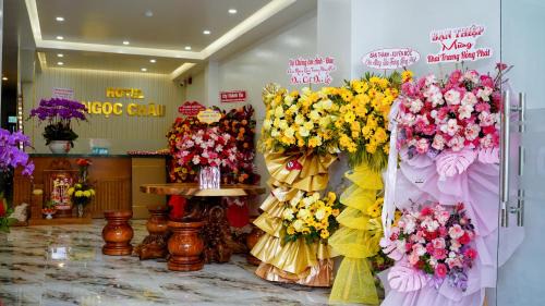 Lap Vo Hotel | Khách Sạn Ngọc Châu