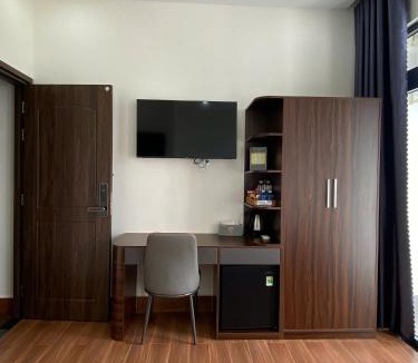 Vinh Long Hotel | Khách sạn Ngọc Khang - Vĩnh Long
