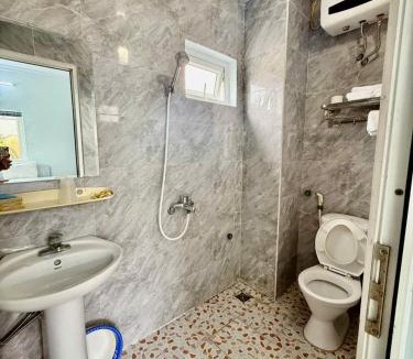 Khu bao ton Thien nhien Pu Luong Hotel | KHÁCH SẠN NGỌC LY 5