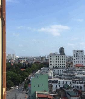 Khu bao ton Thien nhien Pu Luong Hotel | KHÁCH SẠN NGỌC LY 8