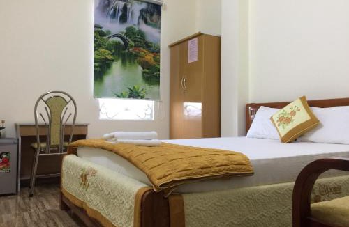 Quy Nhon Hotel | Khách sạn Ngọc Thương