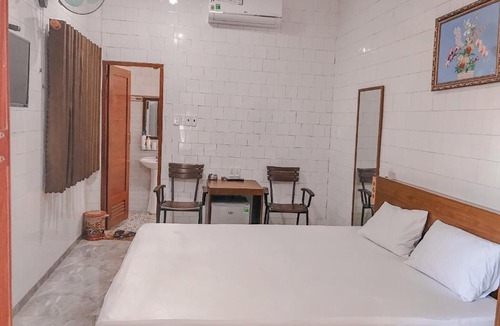 Phan Rang - Thap Cham Hotel | Khách sạn Ngọc Bích
