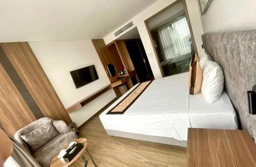 Nga Son Hotel | Khách sạn Nga Sơn