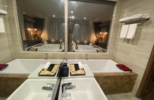 Nga Son Hotel | Khách sạn Nga Sơn