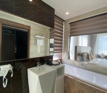 Nga Son Hotel | Khách sạn Nga Sơn