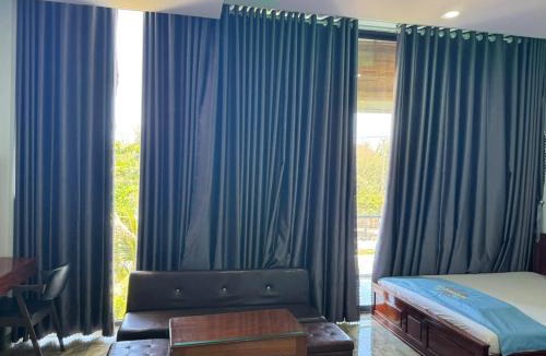Tuy Hoa Hotel | Khách sạn Nghinh Phong Beach Tuy Hòa
