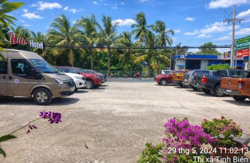 Tinh Bien Hotel | Khách Sạn Nhà Hàng Ngọc Hân