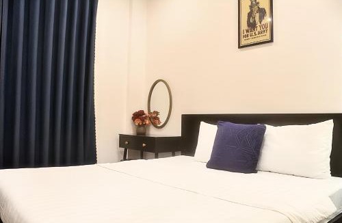 Quy Nhon Hotel | Khách Sạn Nhơn Lý LYS HOTEL