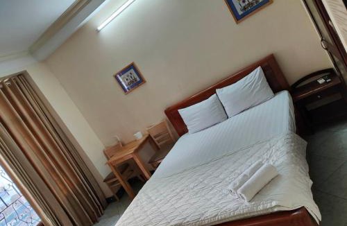 District 11 Hotel | Khách Sạn NHẬT THY