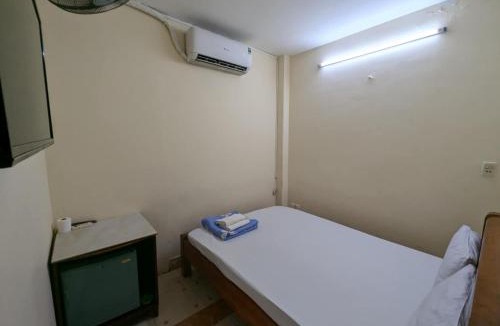 District 11 Hotel | Khách Sạn NHẬT THY