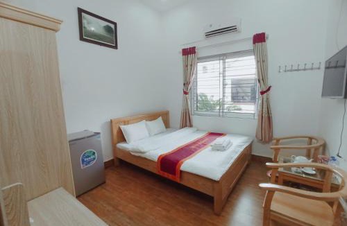 Moc Chau Hotel | Khách Sạn Nhiệt Đới Mộc Châu