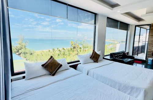 Khanh Hai Hotel | Khách Sạn Ninh Chữ