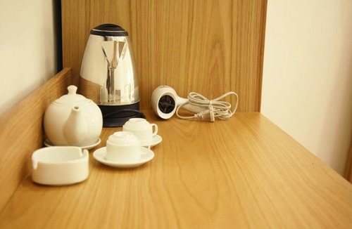 Son Tra Hotel | Khách sạn Nirvana thành phố Đà Nẵng